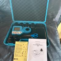 Misuratore Cloro per piscine e altro