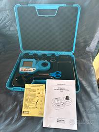 Misuratore Cloro per piscine e altro