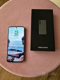 cellulare s 24fe
