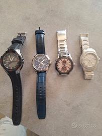 orologi 