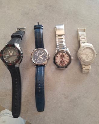 orologi 