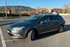 Citroen C5 2010