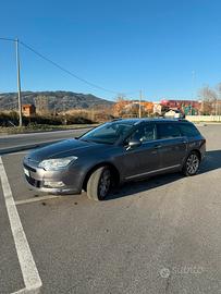 Citroen C5 2010