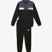 Tuta ginnica Puma Power Set Black taglia M