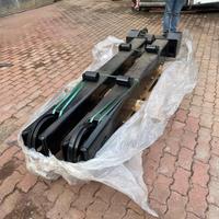 Sottocarro cingolato TrackOne T9950A50 - nuovo / m