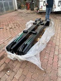 Sottocarro cingolato TrackOne T9950A50 - nuovo / m