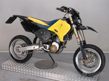 Husqvarna SM 610 - 2002