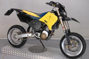 Husqvarna SM 610 - 2002