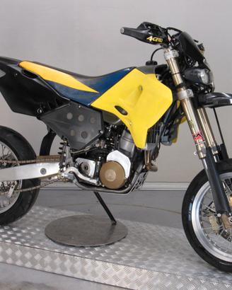 Husqvarna SM 610 - 2002