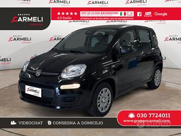 Fiat Pandina 1.0 firefly hybrid Pop s&s 65cv