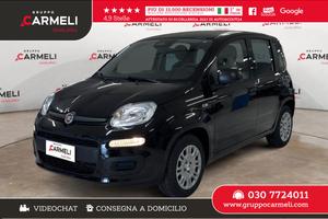 Fiat Pandina 1.0 firefly hybrid Pop s&s 65cv