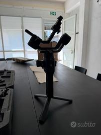 Dji Ronin SC Gimbal