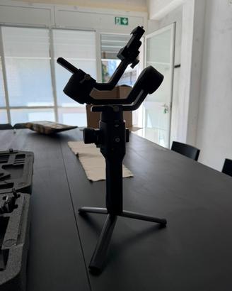 Dji Ronin SC Gimbal