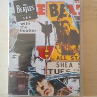 the Beatles antology 3&4 dvd