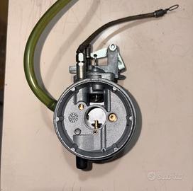 Carburatore 19-19 shbc E