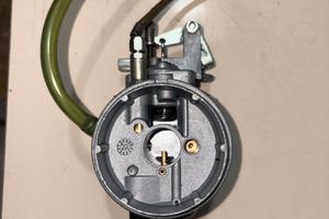Carburatore 19-19 shbc E