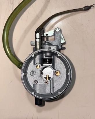 Carburatore 19-19 shbc E