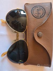 ray ban aviator vintage