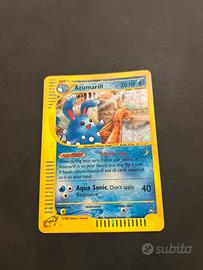 Azumarill #H4