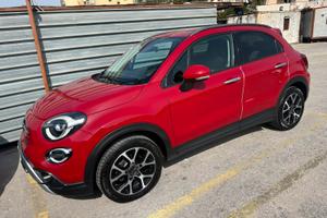 500 X cross