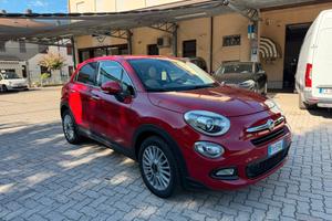 Fiat 500 X 500X 1.6 mjt Cross 4x2 120cv OK NEOPATE
