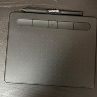 Wacom tavoletta grafica