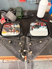 Specchi pajero v20 glx/gls/target