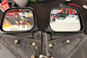 Specchi pajero v20 glx/gls/target