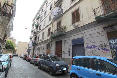 Appartamento Napoli [Via PimentelVRG] (San Lorenzo