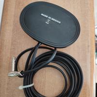 fender footswich vintage 