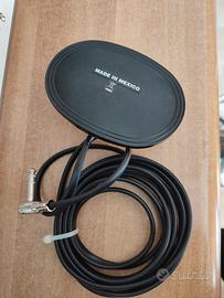 fender footswich vintage 