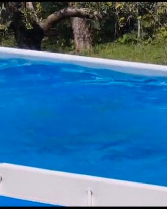 piscina Laghetto 