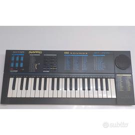 Tastiera elettronica Bontempi Trento 