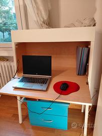 Scrivania Ikea PS 2014 Fuori produzione