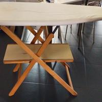 Asse da Stiro FOPPAPEDRETTI