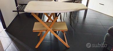 Asse da Stiro FOPPAPEDRETTI