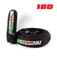 Termocoperte moto 180/120 tyre warmer termo