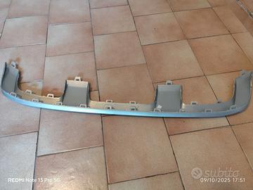 Modanatura anteriore t roc