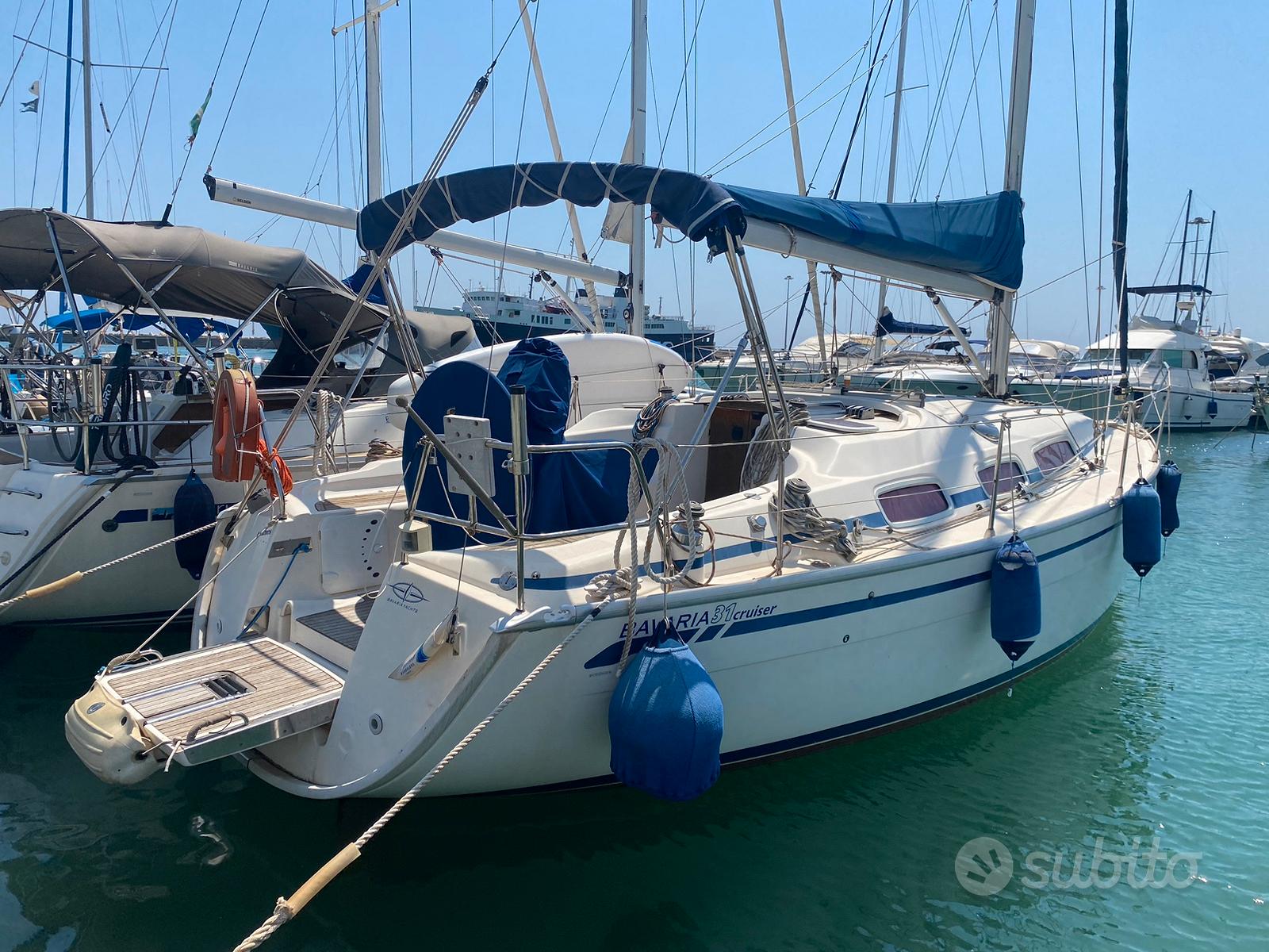 BAVARIA CRUISER 31 — View photo 1