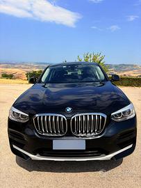 Bmw x4   X drive