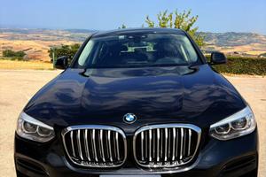 Bmw x4   X drive
