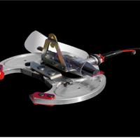 PINZA  DEMOLITRICE MANUALE EDILGRAPPA 315DE CON PO