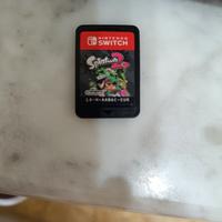 gioco splatoon 2