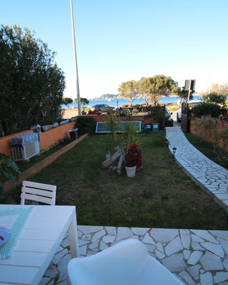 Appartamento a palau - a 20 m. dalla spiaggia
