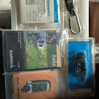 Accessori GPS Garmin Colorado