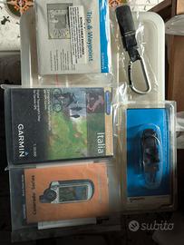 Accessori GPS Garmin Colorado