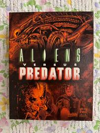 Aliens vs Predator - pc