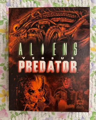 Aliens vs Predator - pc