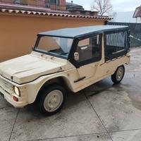 Citroen Mehari 