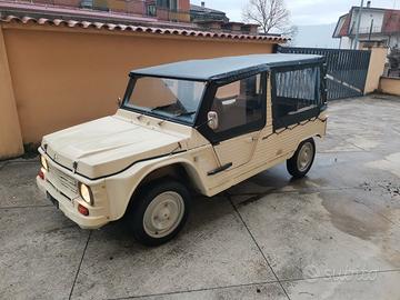 Citroen Mehari 